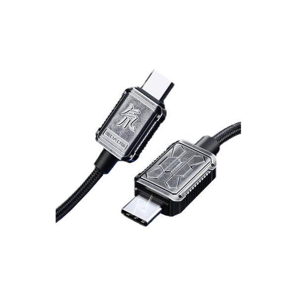 کابل گیمینگ موبایل و آیپد نوبیا Nubia DAO PA1113 6A