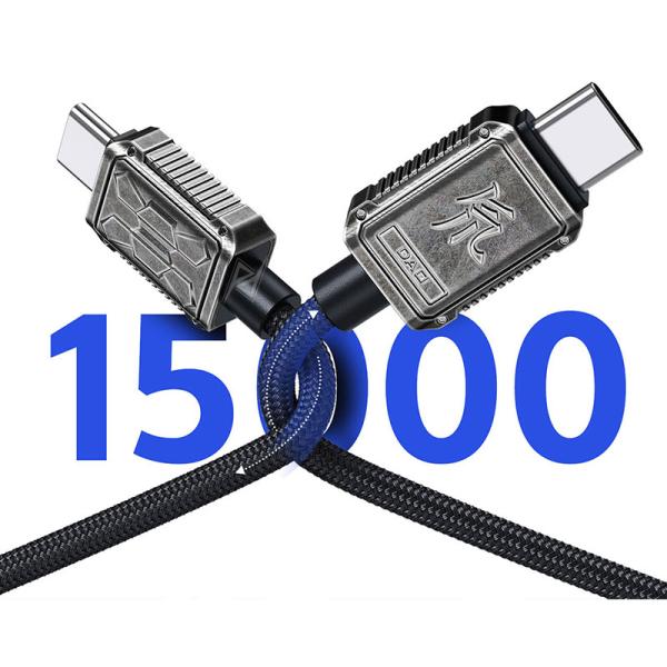 کابل گیمینگ موبایل و آیپد نوبیا Nubia DAO PA1113 6A