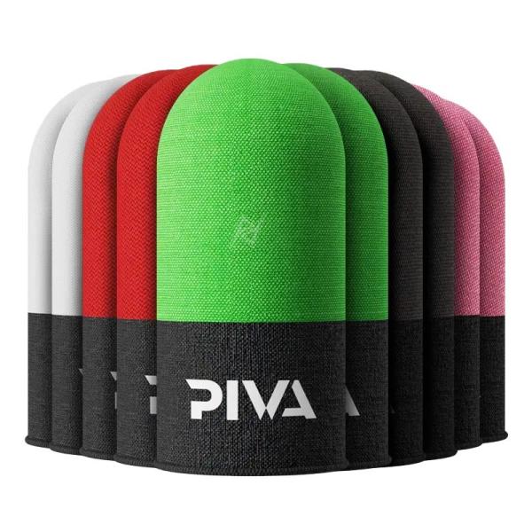 کاور و آستین انگشتی گیمینگ پیوا Piva Gaming Finger Sleeves