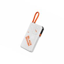 پاوربانک گیمینگ فست شارژ بلک شارک Black Shark BPB13 20000mAh