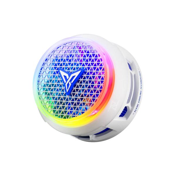 فن خنک کننده مگنتیک گوشی موبایل فلای دیجی FlyDigi B9X 30W