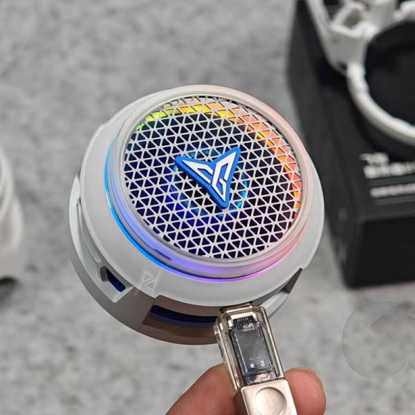 فن خنک کننده مگنتیک گوشی موبایل فلای دیجی FlyDigi B9X 30W