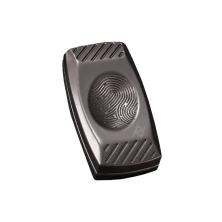 فیجت اسلایدر وایرال فلزی Fingerprint Viral Fidget Black