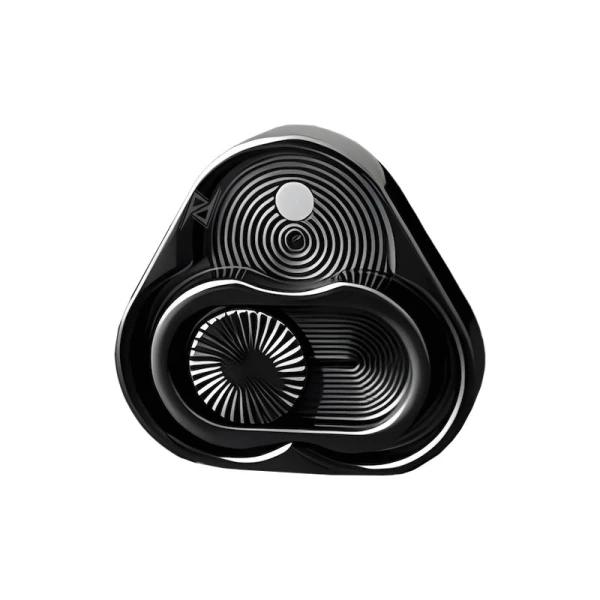 فیجت فلزی Triangle Spinner Flip Coin
