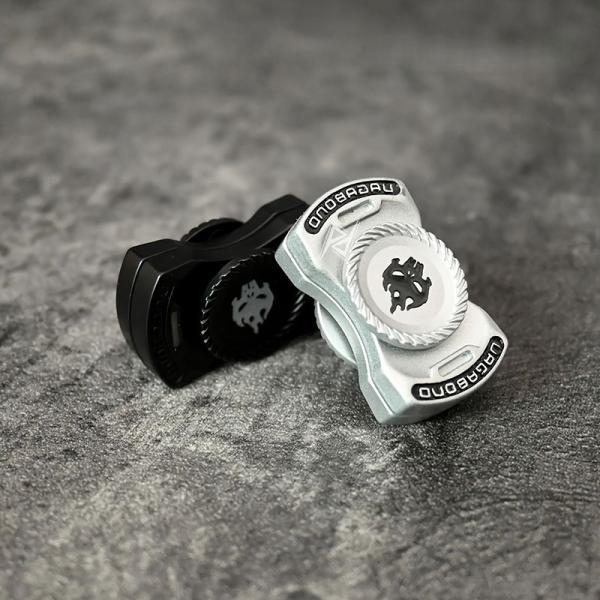 فیجت چندکاره وایرال فلزی Push Slider 3 in 1 Fidget