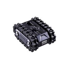 فیجت اسلایدر چندکاره مینی تانک Mini Tank 002 Slider Spinner Roller Fidget