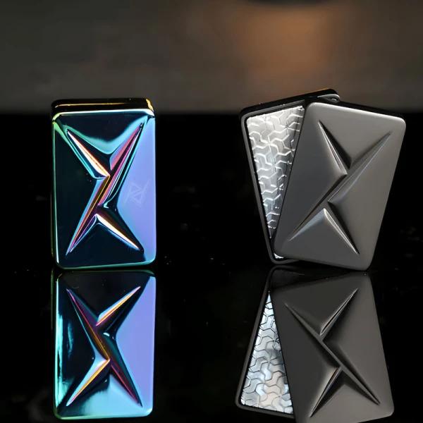 فیجت اسلایدر وایرال فلزی Infinite Fidget Slider