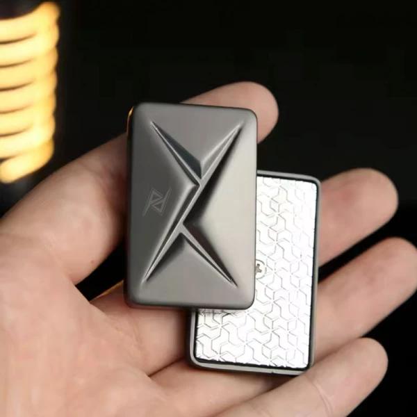 فیجت اسلایدر وایرال فلزی Infinite Fidget Slider
