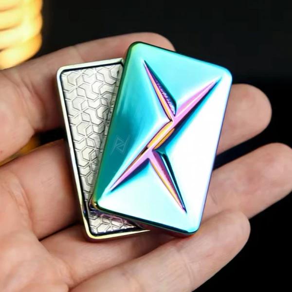 فیجت اسلایدر وایرال فلزی Infinite Fidget Slider