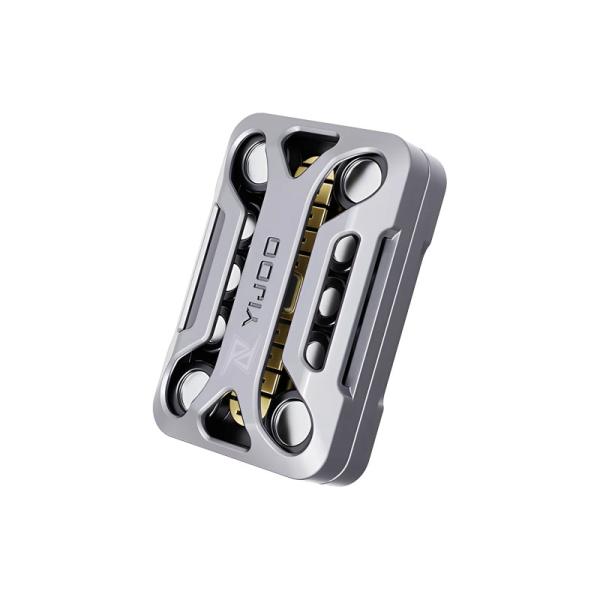 فیجت اسلایدر فلزی UNBOUND Fidget Slider