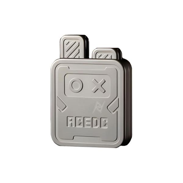 فیجت فشاری فلزی ACEDC Rabbit Push Slider Fidget