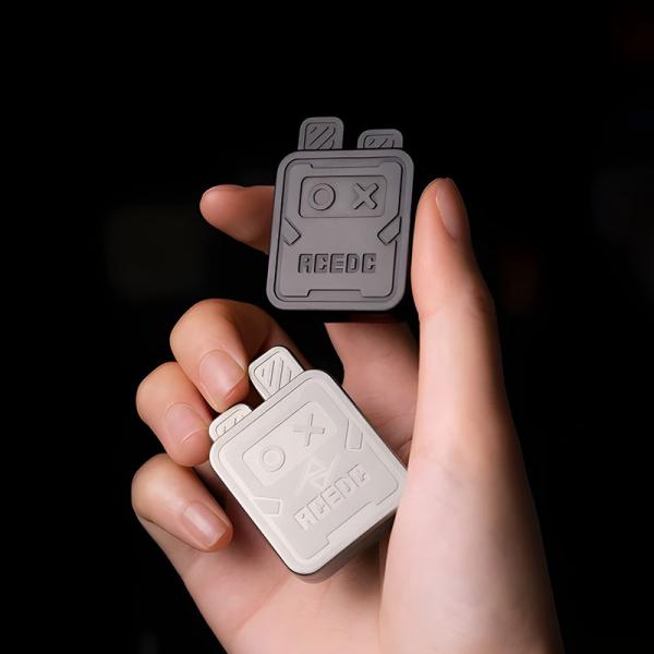 فیجت فشاری فلزی ACEDC Rabbit Push Slider Fidget