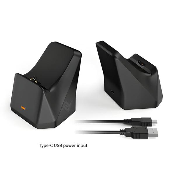 پایه شارژر دسته پلی استیشن ۵ و PS5 دابی DOBE TP5-0586 PS5 Charging base