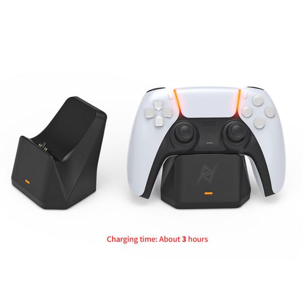 پایه شارژر دسته پلی استیشن ۵ و PS5 دابی DOBE TP5-0586 PS5 Charging base