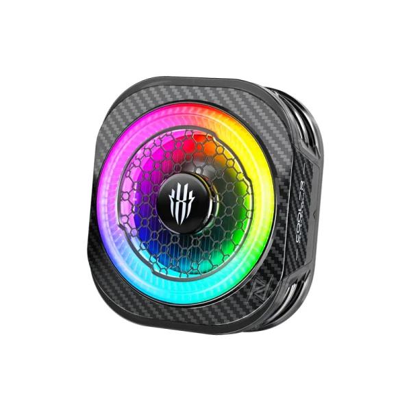 فن خنک کننده مگنتیک گوشی موبایل رد مجیک RedMagic Cryo Cooler 8 Pro