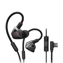 هندزفری گیمینگ سیمی ادیفایر Edifier GM550 WARHAWK Type-C