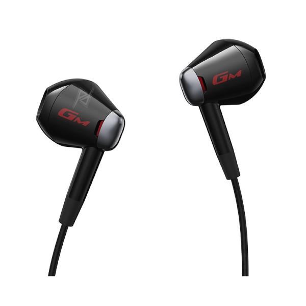 هندزفری گیمینگ سیمی ادیفایر Edifier HECATE GM180 Plus Type-C