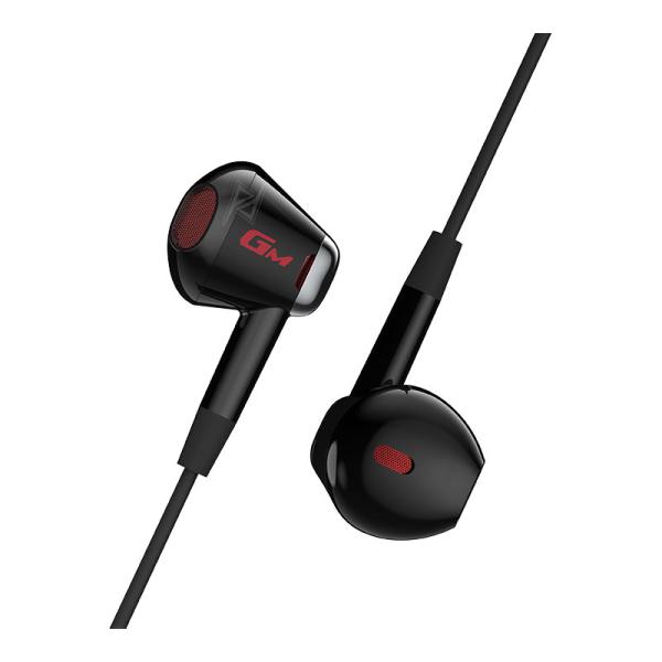 هندزفری گیمینگ سیمی ادیفایر Edifier HECATE GM180 Plus Type-C