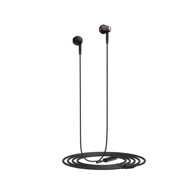 هندزفری گیمینگ سیمی ادیفایر Edifier HECATE GM180 Plus Type-C