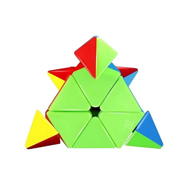 روبیک هرمی Pyraminx 3x3x3 Puzzle