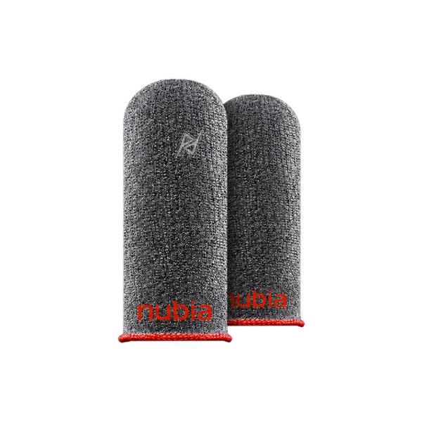 کاور و آستین انگشتی گیمینگ نوبیا Nubia Fingertip PA3141