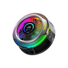 فن خنک کننده مگنتیک گوشی موبایل بلک شارک BlackShark Magnetic Cooler 6 Pro