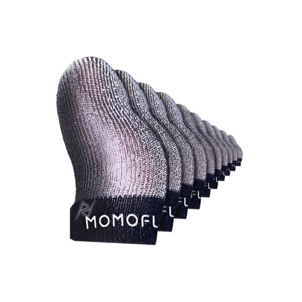 کاور و آستین انگشتی گیمینگ موموفلای Momofly Finger Sleeves