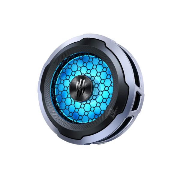 فن خنک کننده مگنتیک گوشی موبایل رد مجیک RedMagic Cryo Cooler 8 Air