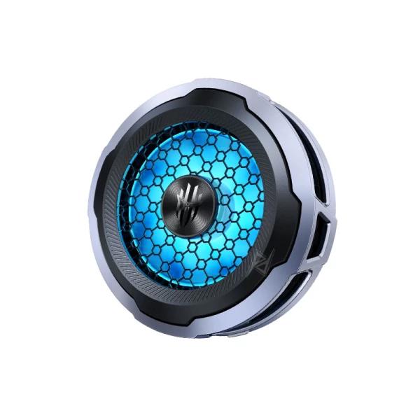 فن خنک کننده مگنتیک گوشی موبایل رد مجیک RedMagic Cryo Cooler 8 Air