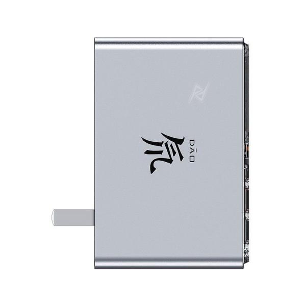 آداپتور حرفه ای و فست شارژ رد مجیک RedMagic DAO 140W Gan6 Pro Charger