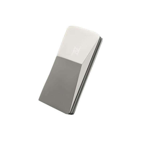 فیجت اسلایدر وایرال فلزی Cyber Fidget Slider
