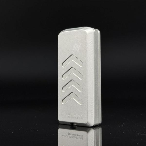 فیجت اسلایدر وایرال فلزی Cyber Fidget Slider