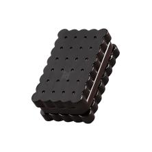 فیجت اسلایدر فلزی Three-Layer Magnetic Biscuit Slider Fidget
