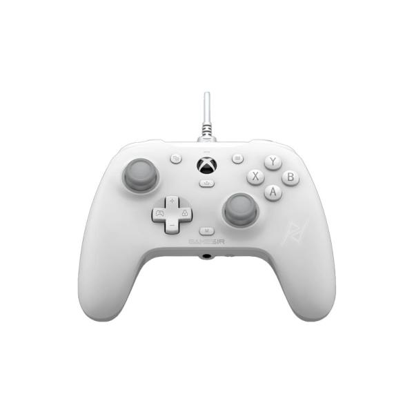 دسته بازی سیمی XBox و PC گیمسر Gamesir G7 HE