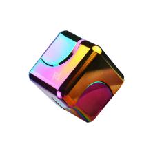 فیجت اسپینر مکعبی ضد استرس Cube Spinner Fidget