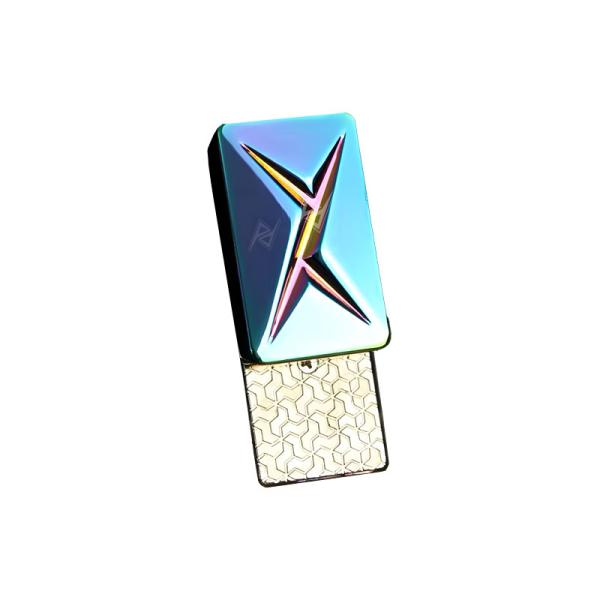فیجت اسلایدر وایرال فلزی Infinite Fidget Slider
