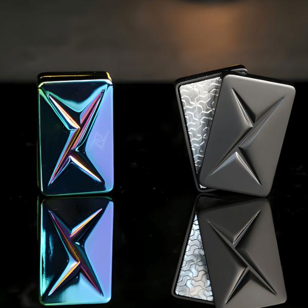 فیجت اسلایدر وایرال فلزی Infinite Fidget Slider