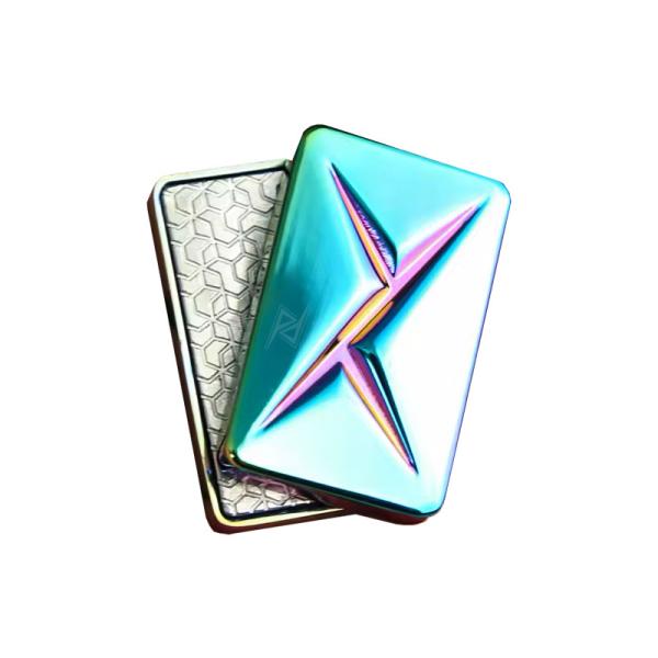 فیجت اسلایدر وایرال فلزی Infinite Fidget Slider