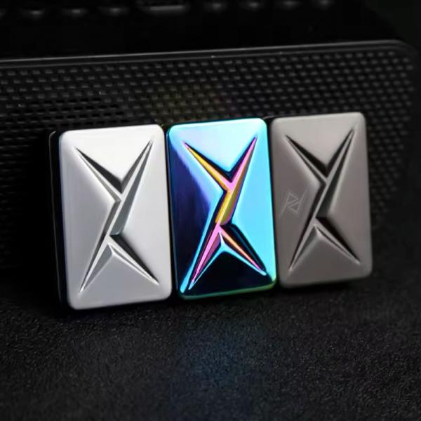 فیجت اسلایدر وایرال فلزی Infinite Fidget Slider