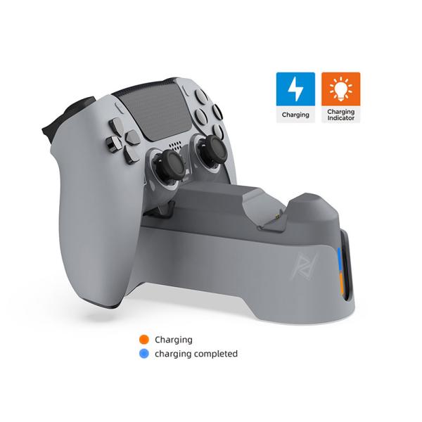 پایه شارژر دسته پلی استیشن ۵ و PS5 دابی DOBE TP5-1501X PS5 Charging base