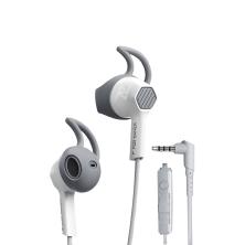 هندزفری گیمینگ سیمی پلکستون Plextone G27 White 3.5 mm