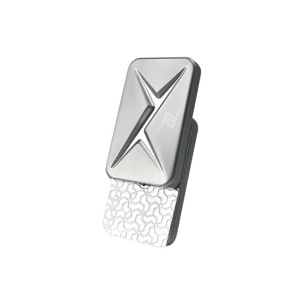 فیجت اسلایدر وایرال فلزی Infinite Fidget Slider