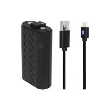 پک باتری قابل شارژ دسته بازی ایکس باکس سری S/X دابی DOBE TYX-0634B