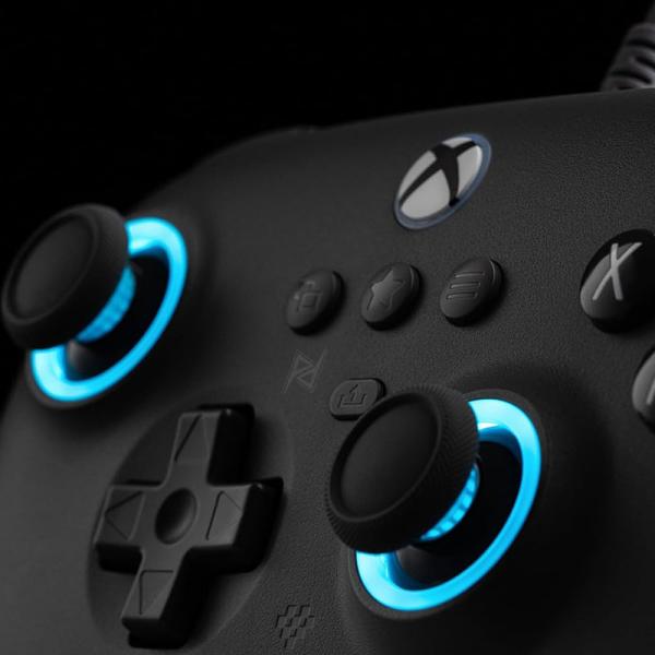 دسته بازی سیمی ایکس باکس و ویندوز 8Bitdo Ultimate C