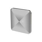 فیجت فلیپر فلزی Square Flippo Desk Fidget