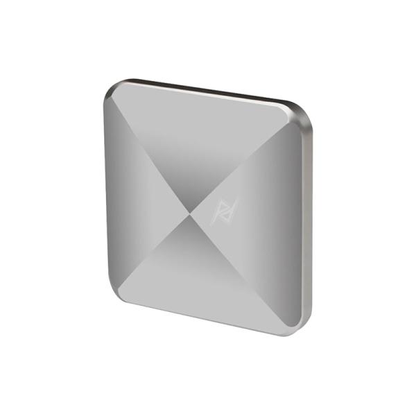 فیجت فلیپر فلزی Square Flippo Desk Fidget