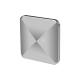 فیجت فلیپر فلزی Square Flippo Desk Fidget