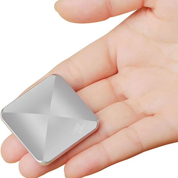 فیجت فلیپر فلزی Square Flippo Desk Fidget