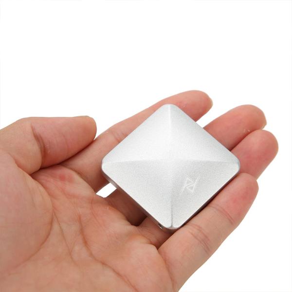 فیجت فلیپر فلزی Square Flippo Desk Fidget