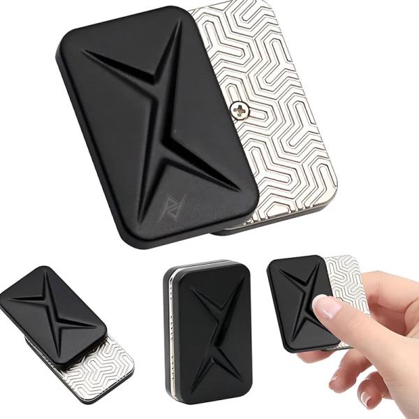 فیجت اسلایدر وایرال فلزی Infinite Fidget Slider